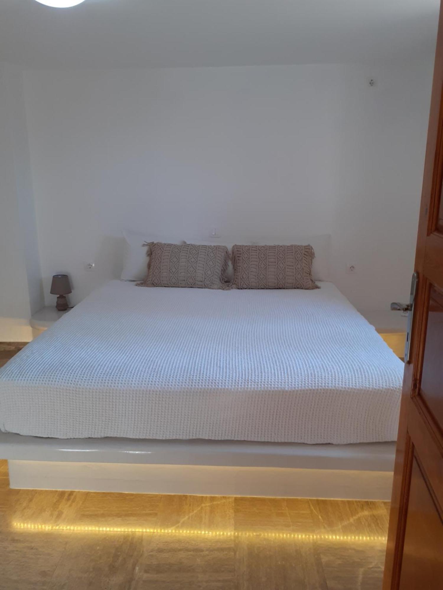Sea Bliss Villas Karterádos Værelse billede