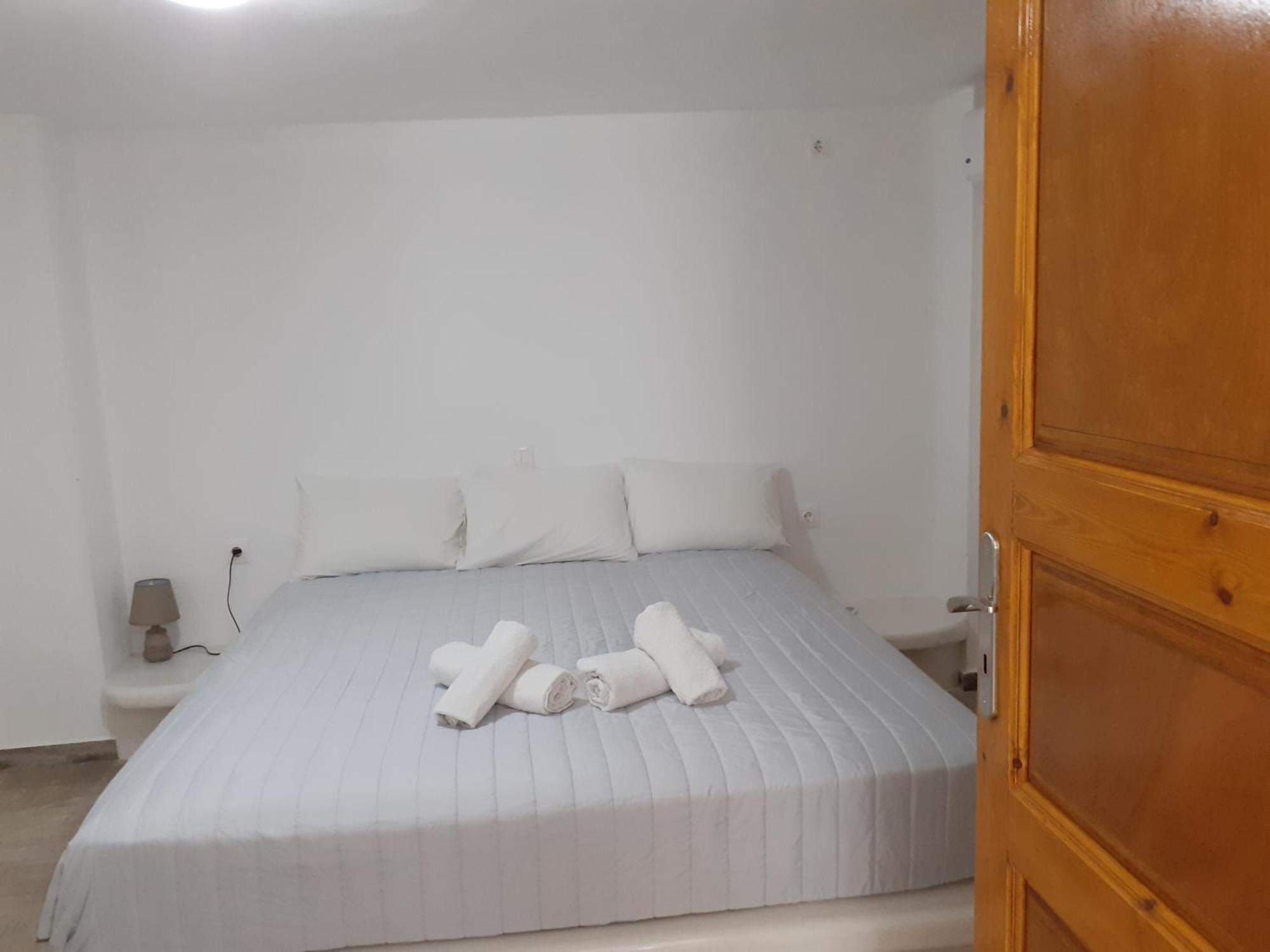 Sea Bliss Villas Karterádos Værelse billede